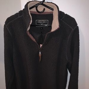 NWT true grit men’s small